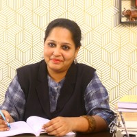 Indhu mathy