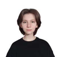 Anastasiia Gonchar