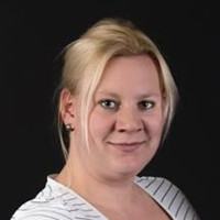 Lucie Veverová, DiS.