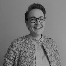 Lucy Sharp