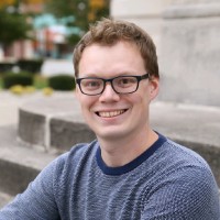 Joshua Kerns