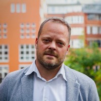Gabriel Fogelsjöö