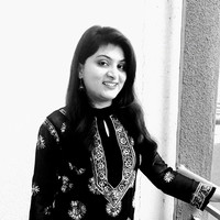 Tejashri Badnore(Jain)
