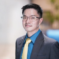 Al Benjamin Ngo, Ms Ie