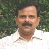 Joseph Mathew