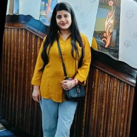 Preeti Sharma