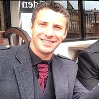 Darren Easson