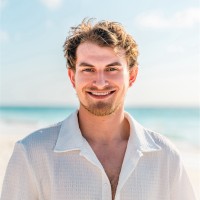 Cameron Holmes