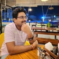 Sai Hari Pavan Raju M