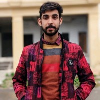 Danish Mughal