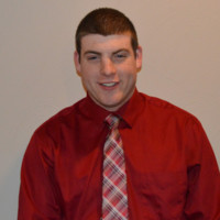 Adam Ridilla