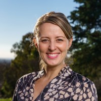 Rebecca Summers