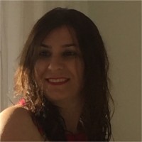 Maryam Tabrizi
