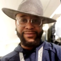 Derek Mckinney