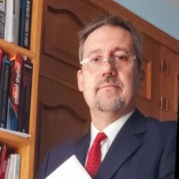 Alfonso R Sanchez Martin, CFA PhD