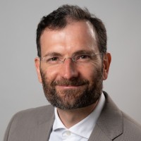 Stefan Vogel