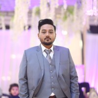 M.Arsalan Ul Haq Siddiqui