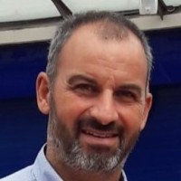 Javier Ramírez Tinoco