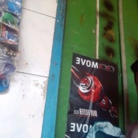 Budjang Toni