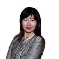 刘焱 Lydie Liu