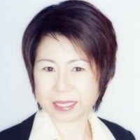 Rosie Tang