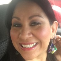 Patricia Robles