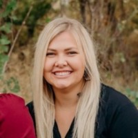 Kaitlin Maxwell