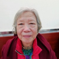 黄惠仪