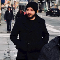 Joshua Caranci