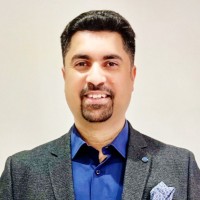 Faisal Mahboob