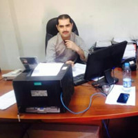 Farhad Khan