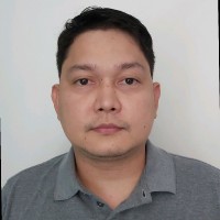 Lesther Lacson