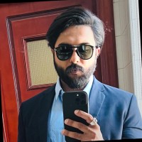 Sharukh Ahamed