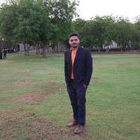 Vivekkumar Agja