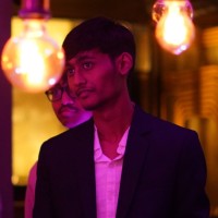 ashwin manickam