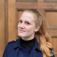 Olena Podolna