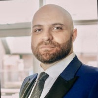 Reza Moazed, Ph.D., P.Eng., Pmp