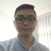 Sam Wong