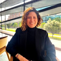 Maria Alexandra Dueñas