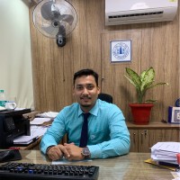 Ramesh Bhandari