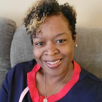 Crystal Henderson