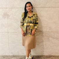 Dewi Rachmawati