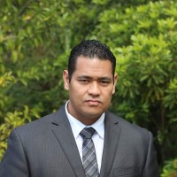 Tevita Mahe