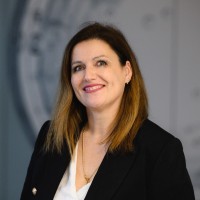 Laila Giuffrida-Bigaran