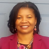 Nadège Bryant