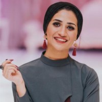 Nisma Shawqi