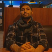 Abhishek Chapagai