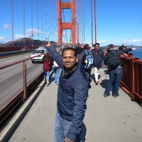 Dr. Parth Sarathi Nayak