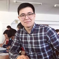 Makhtymkhanov Rakhat