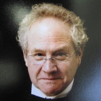 Ed Weinstein, RA